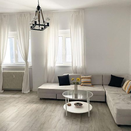 بوخارست White Apartment المظهر الخارجي الصورة
