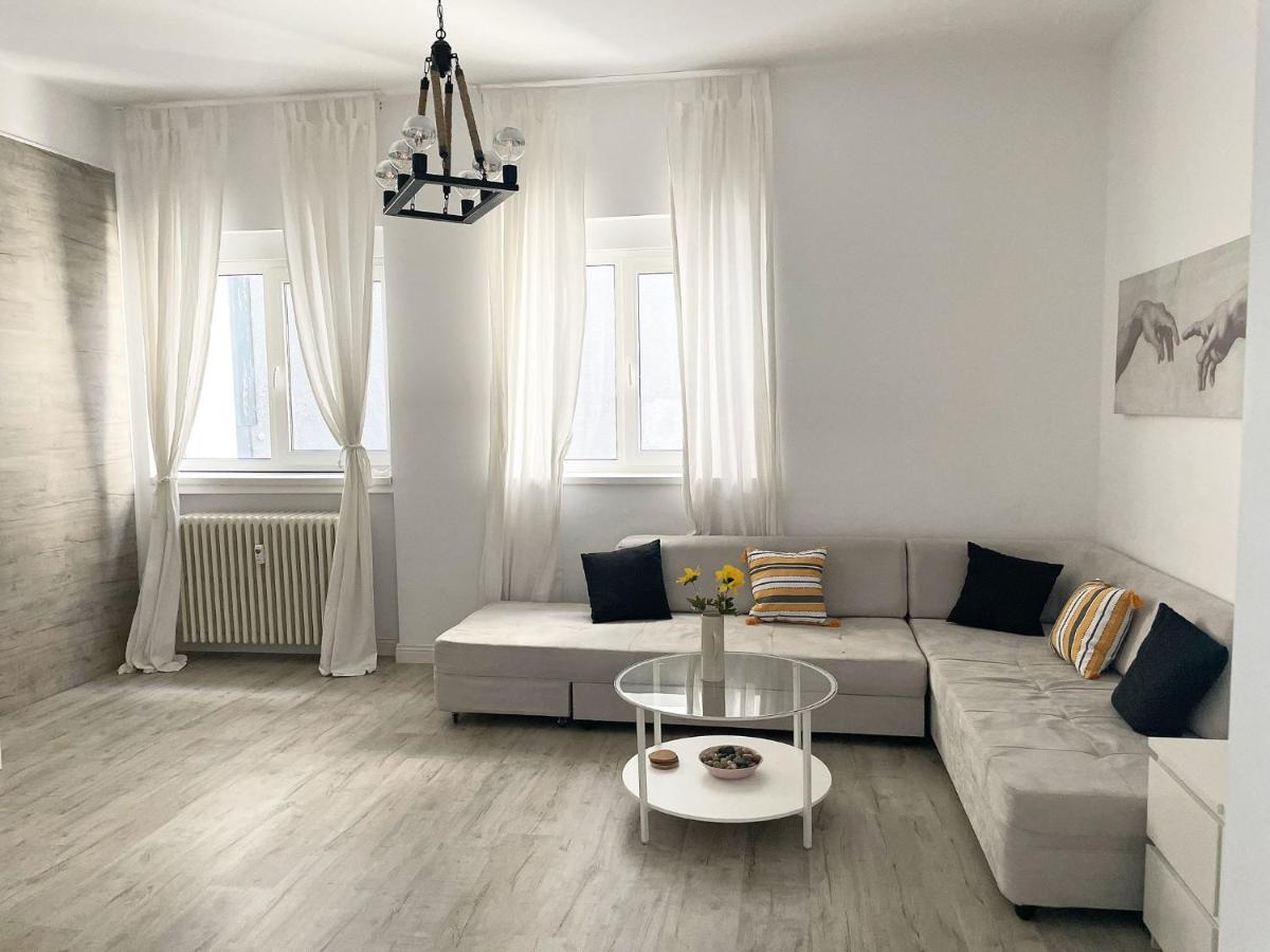 بوخارست White Apartment المظهر الخارجي الصورة