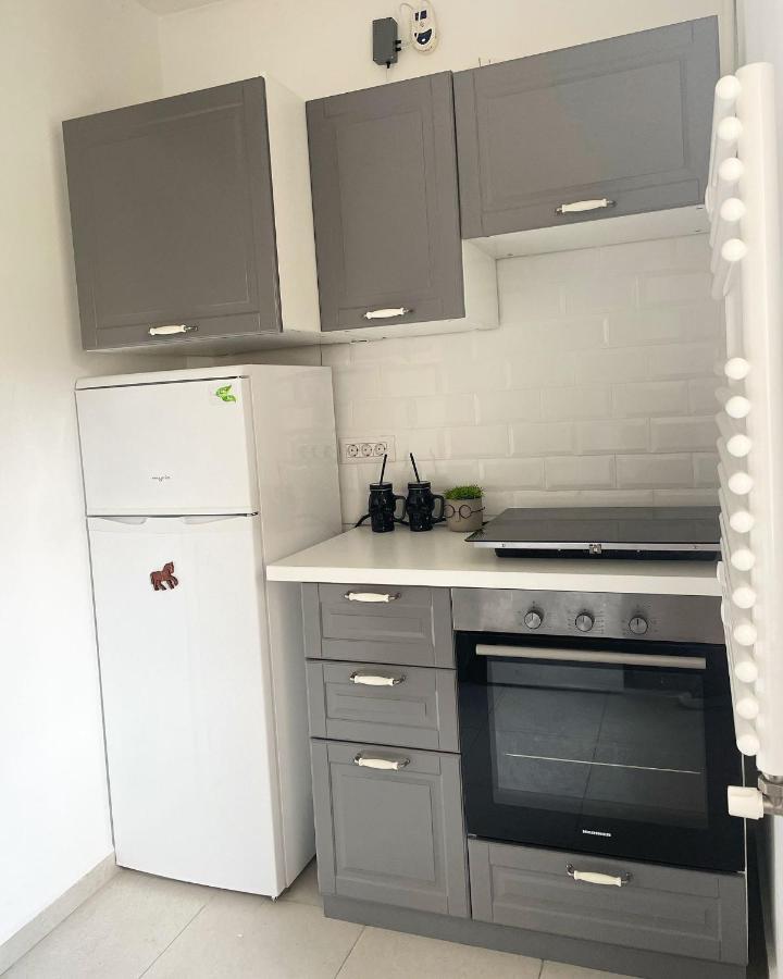 بوخارست White Apartment المظهر الخارجي الصورة