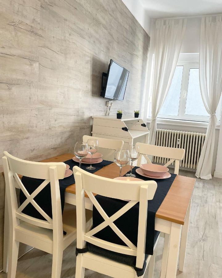 بوخارست White Apartment المظهر الخارجي الصورة