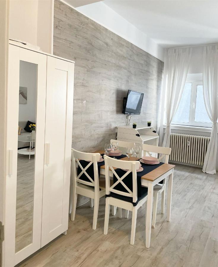 بوخارست White Apartment المظهر الخارجي الصورة