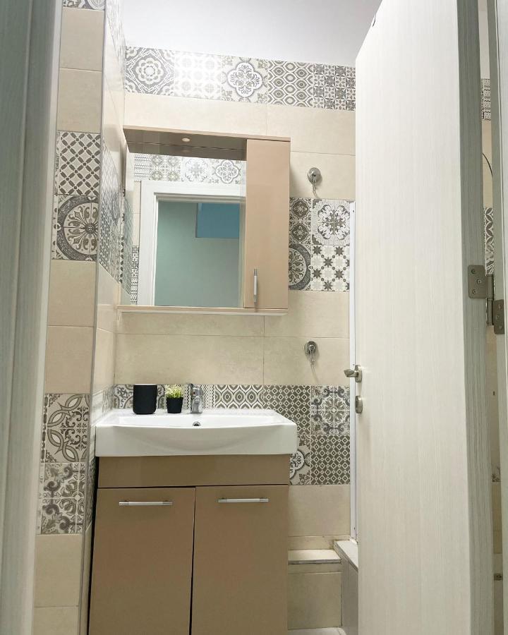 بوخارست White Apartment المظهر الخارجي الصورة