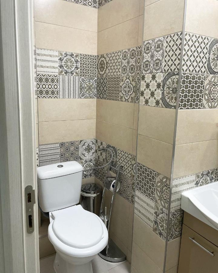 بوخارست White Apartment المظهر الخارجي الصورة