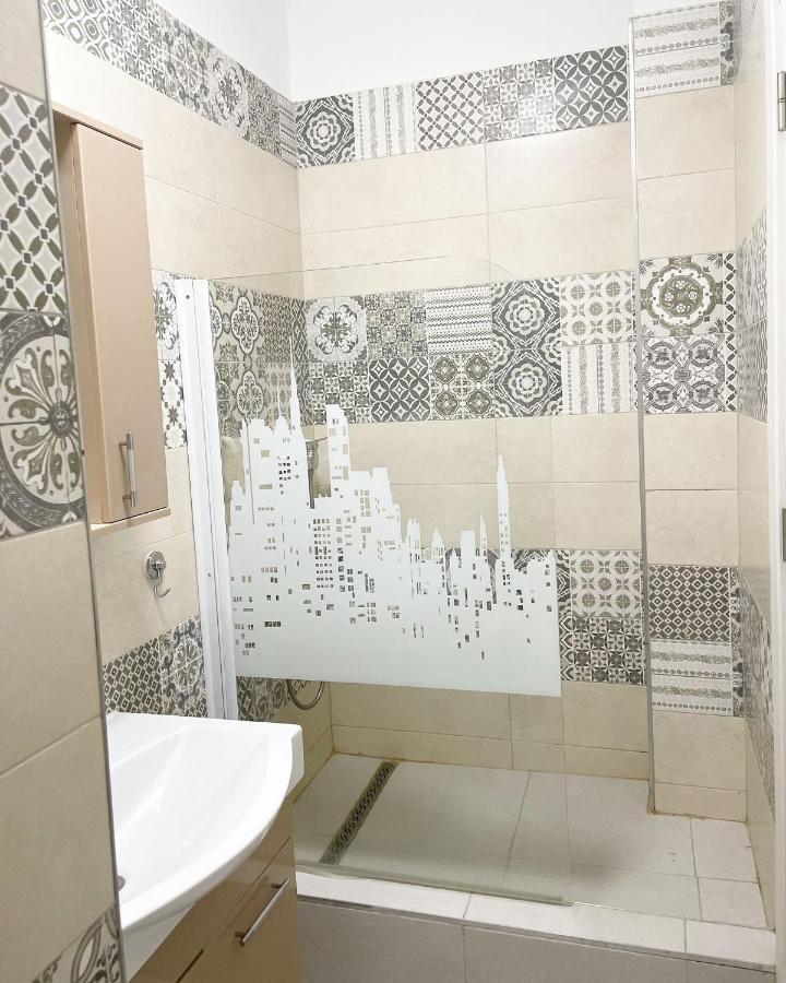 بوخارست White Apartment المظهر الخارجي الصورة
